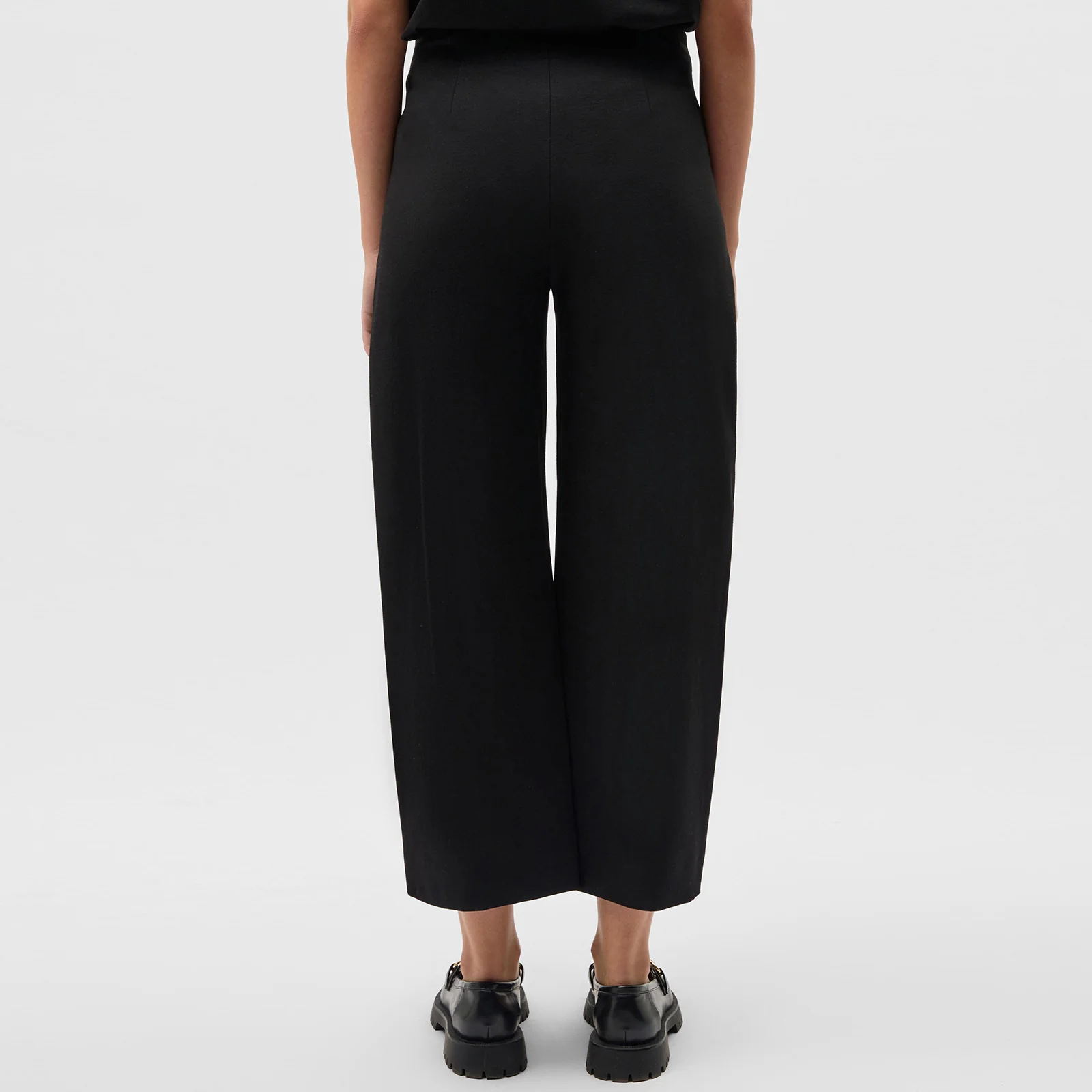 Seal Trousers 136144 black - Image 3
