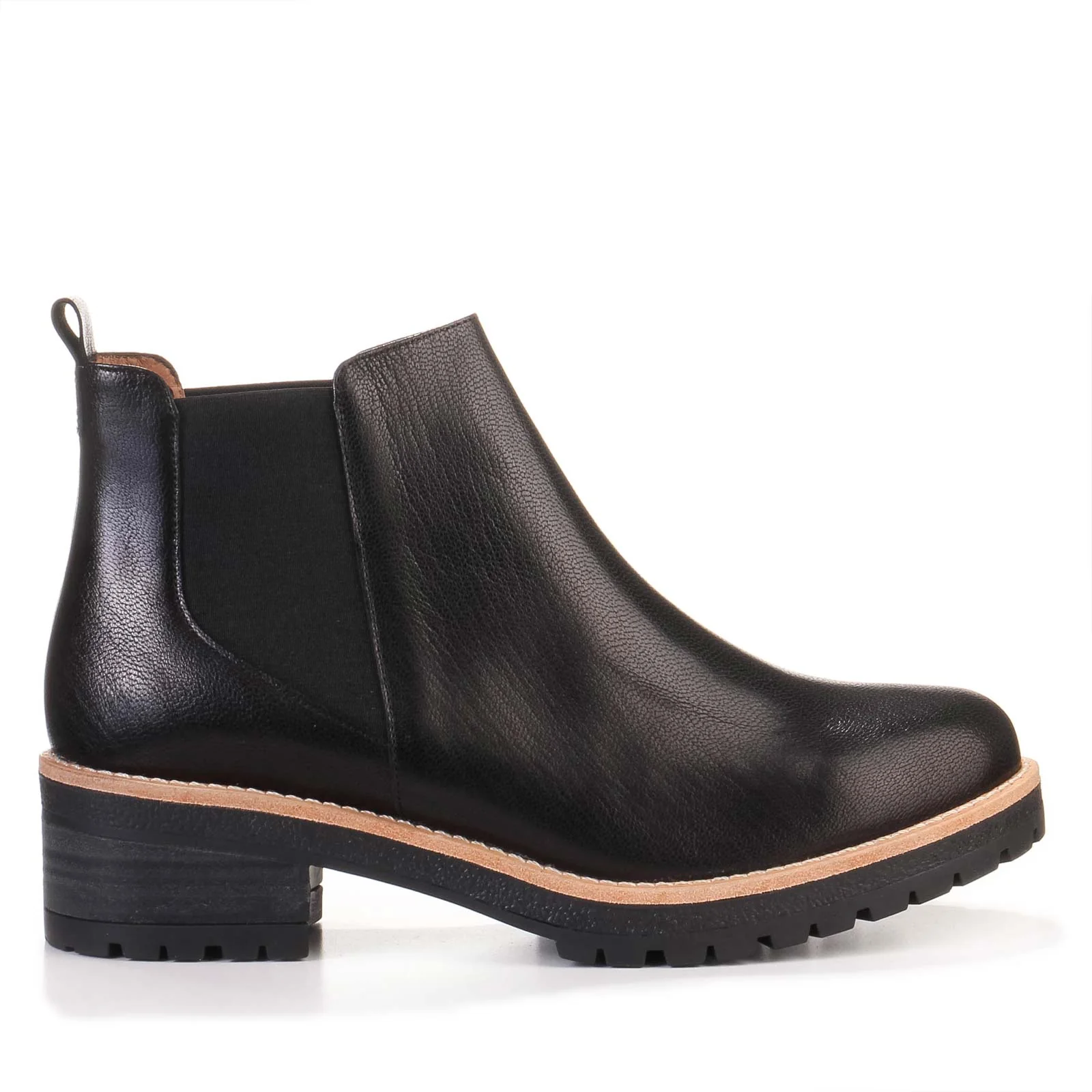 Cordoba Boot black - Image 2
