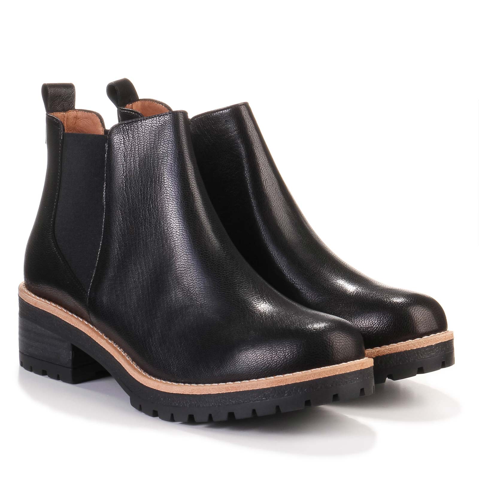 Cordoba Boot black - Image 3