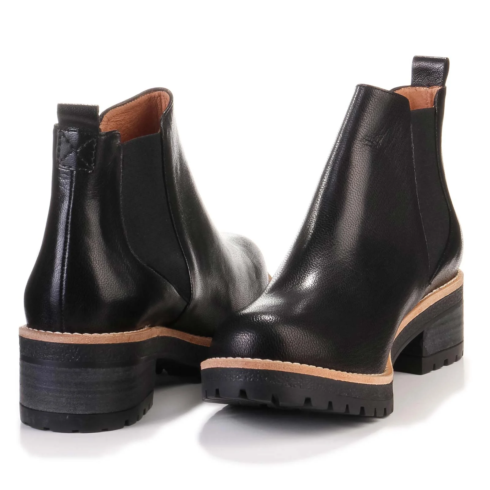 Cordoba Boot black - Image 4