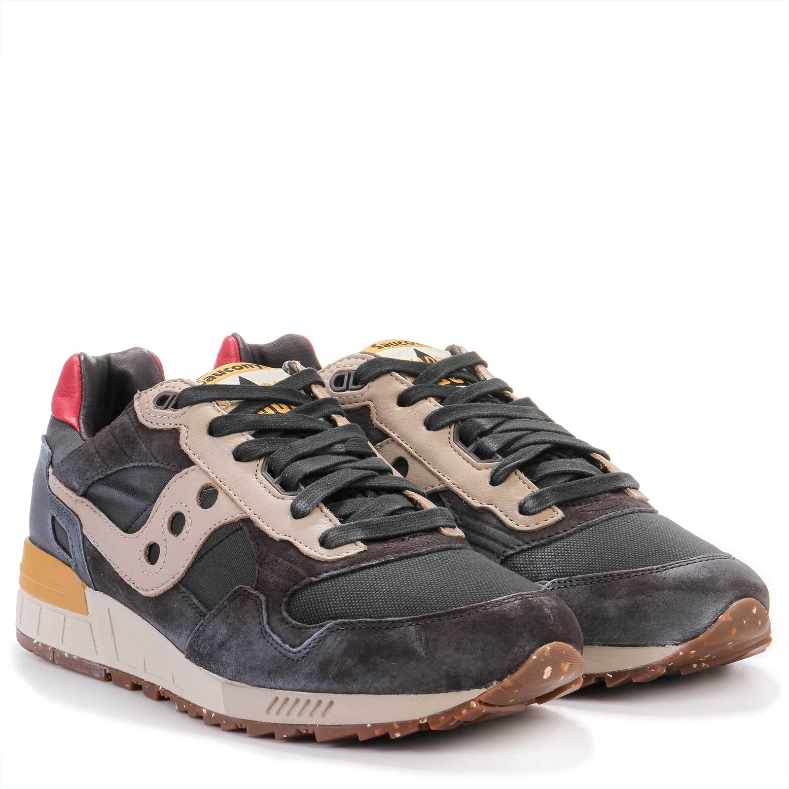 Shadow 5000 black/brown - Image 2