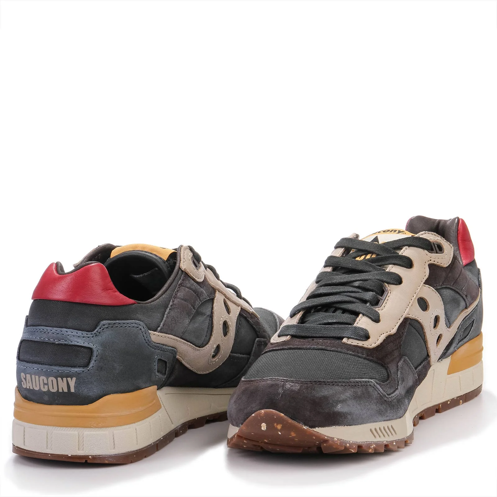 Shadow 5000 black/brown - Image 3
