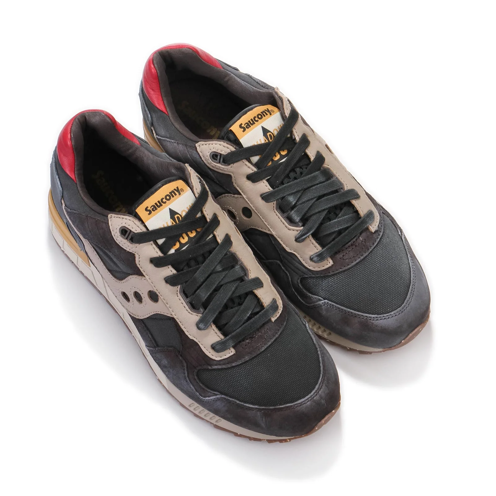 Shadow 5000 black/brown - Image 4