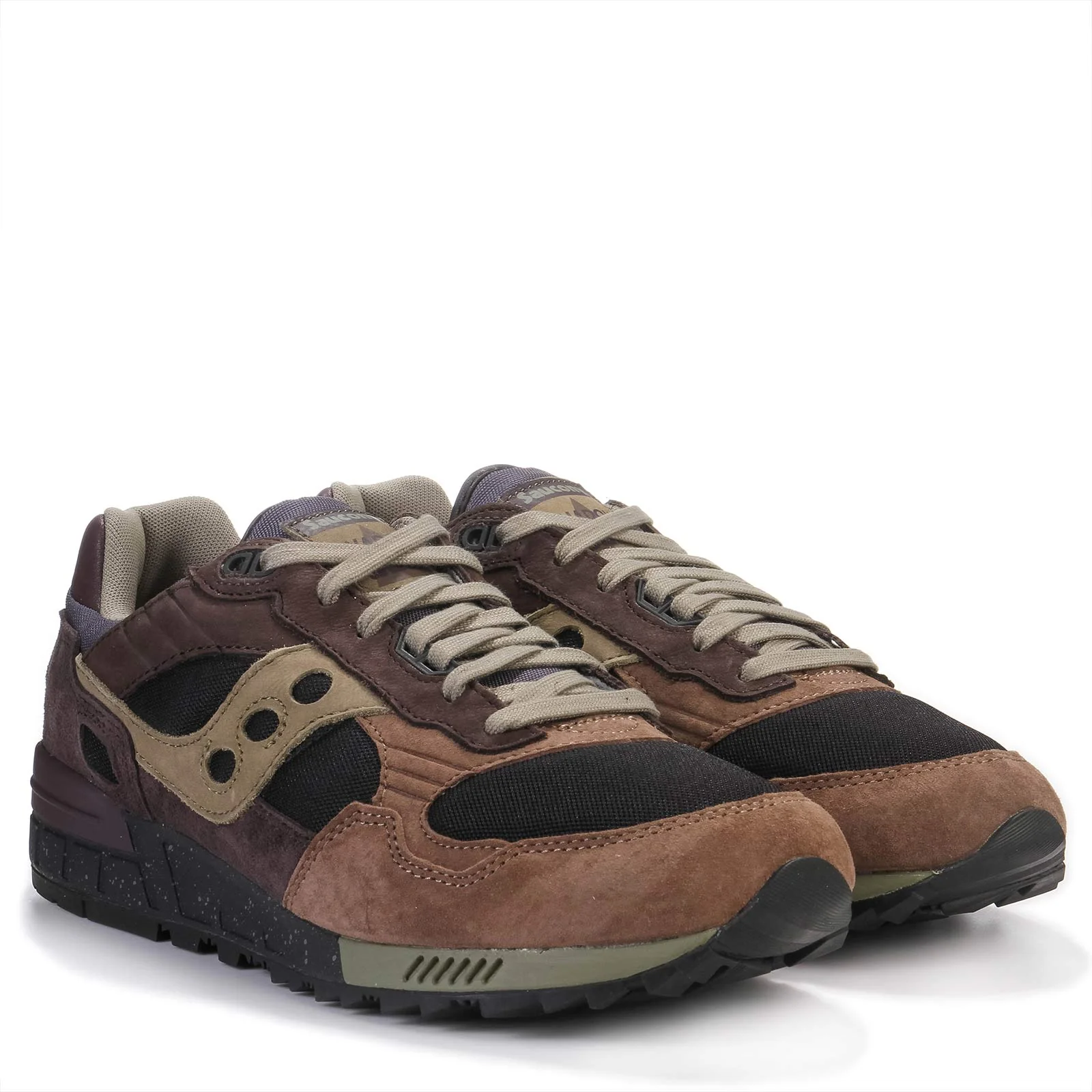 Shadow 5000 dark grey/plum gris fonce - Image 2