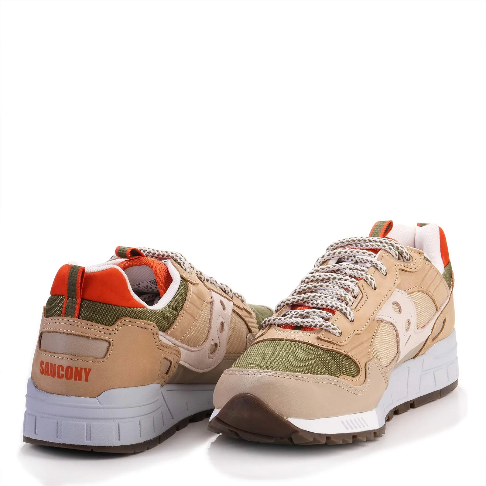 Shadow 5000 khaki/orange - Image 3