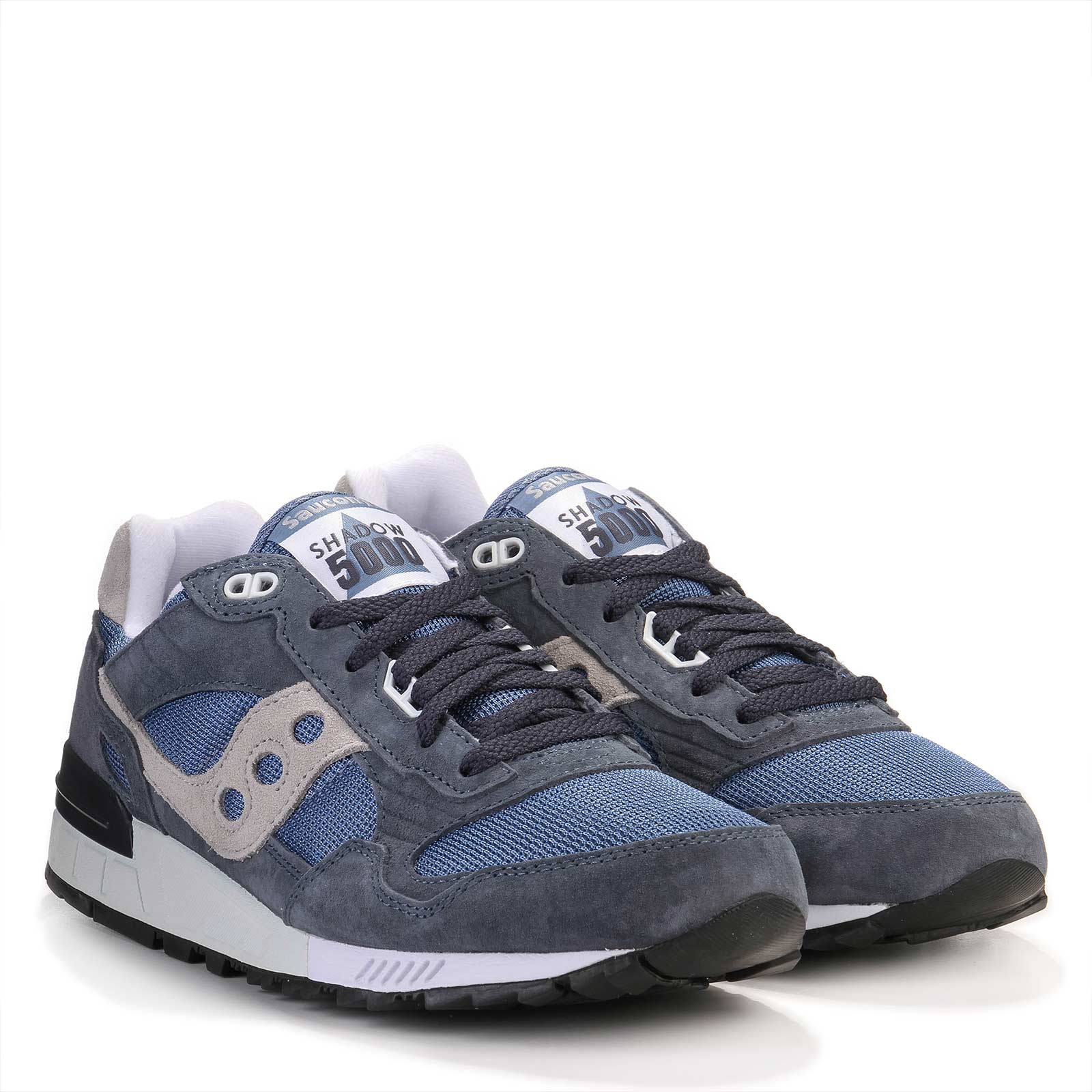 Shadow 5000 navy/silver - Image 2