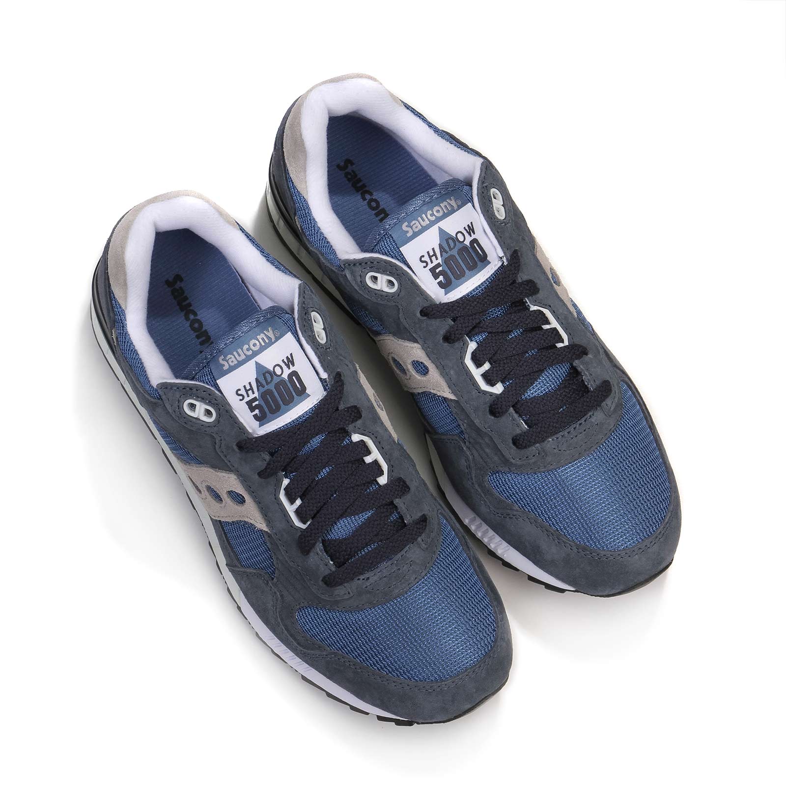 Shadow 5000 navy/silver - Image 4
