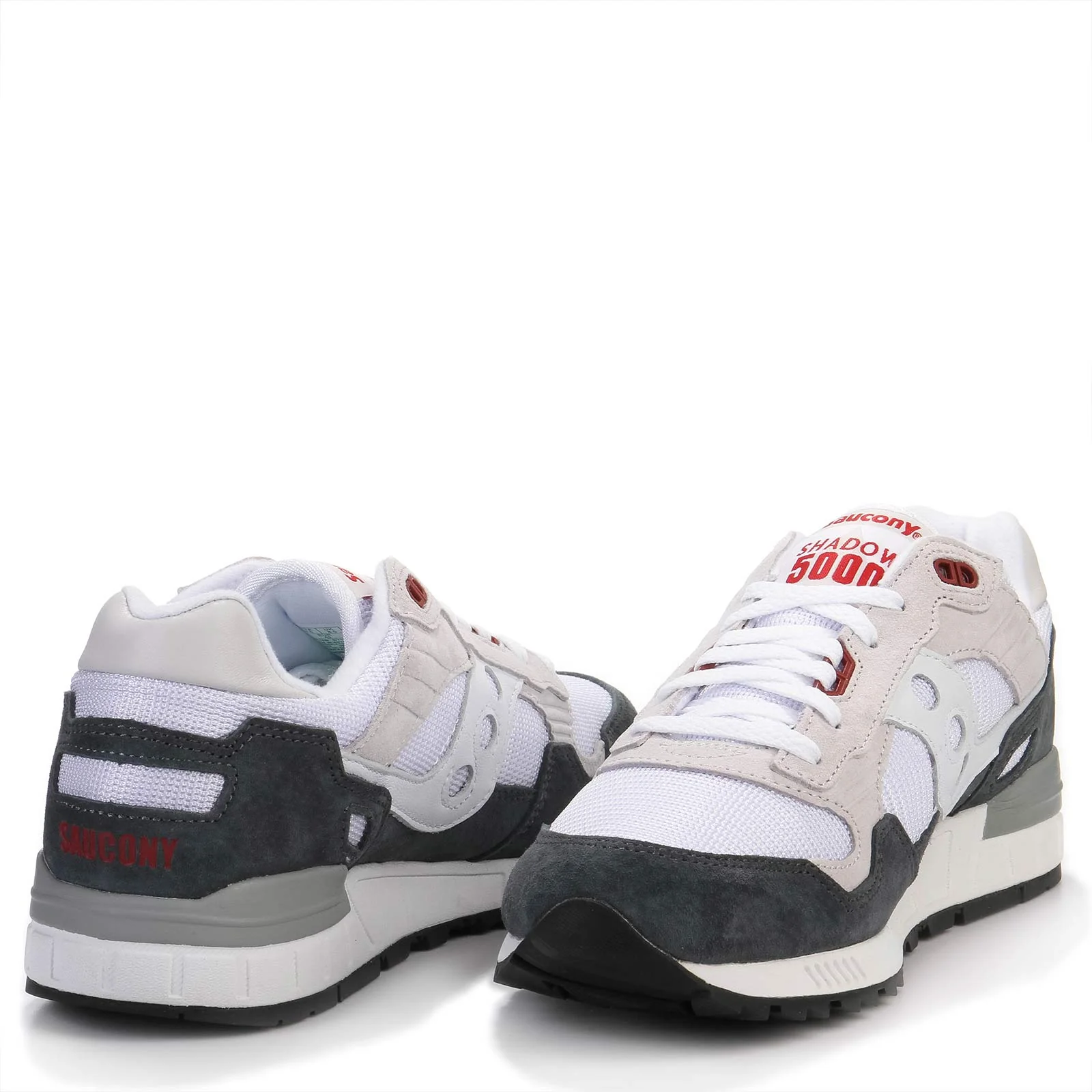 Shadow 5000 white/grey - Image 3