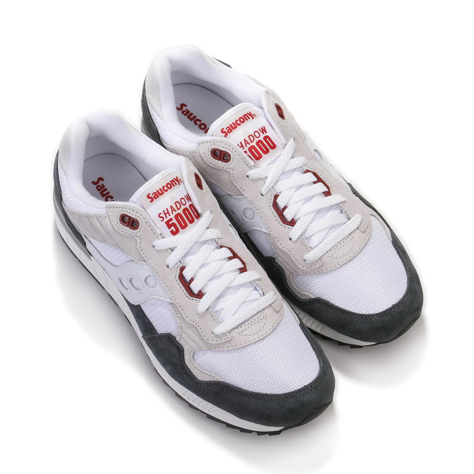 Shadow 5000 white/grey - Image 4