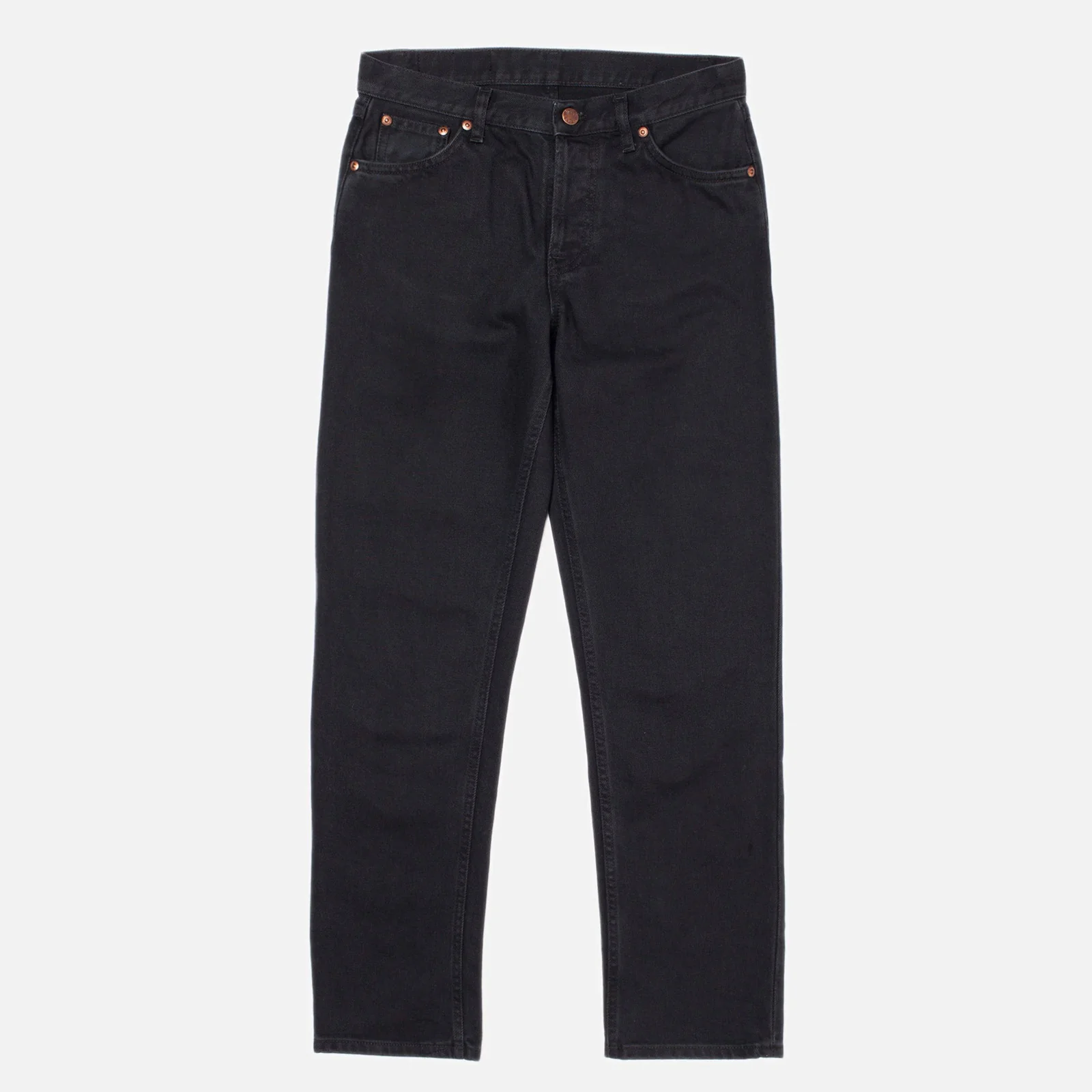 Shady Sadie Jeans aged black - Image 3