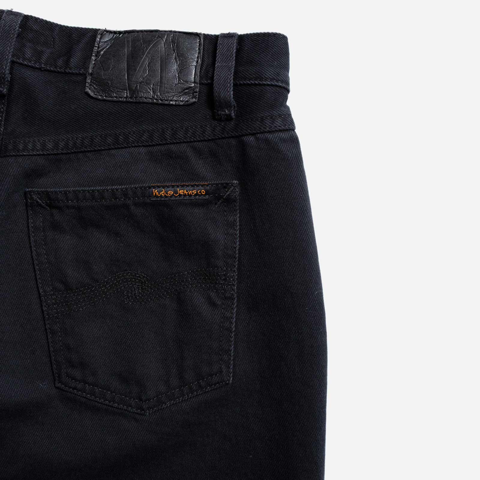 Shady Sadie Jeans aged black - Image 4