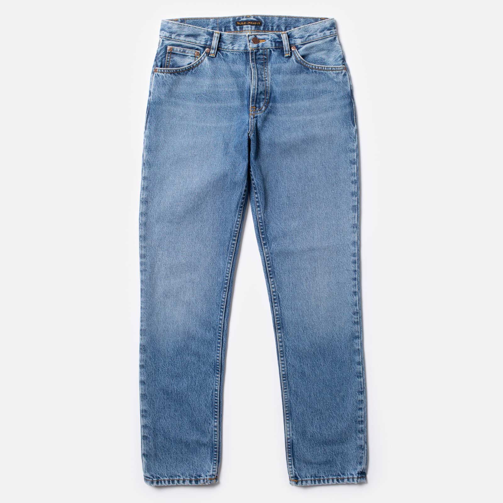 Shady Sadie Jeans indigo blues - Image 4