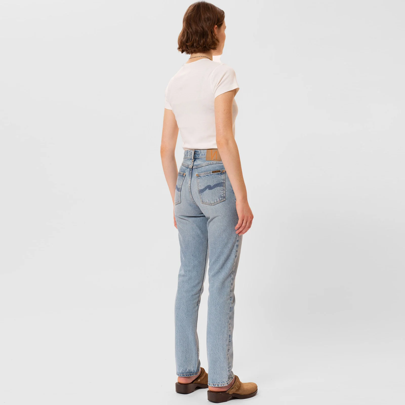 Shady Sadie Jeans slow days - Image 2