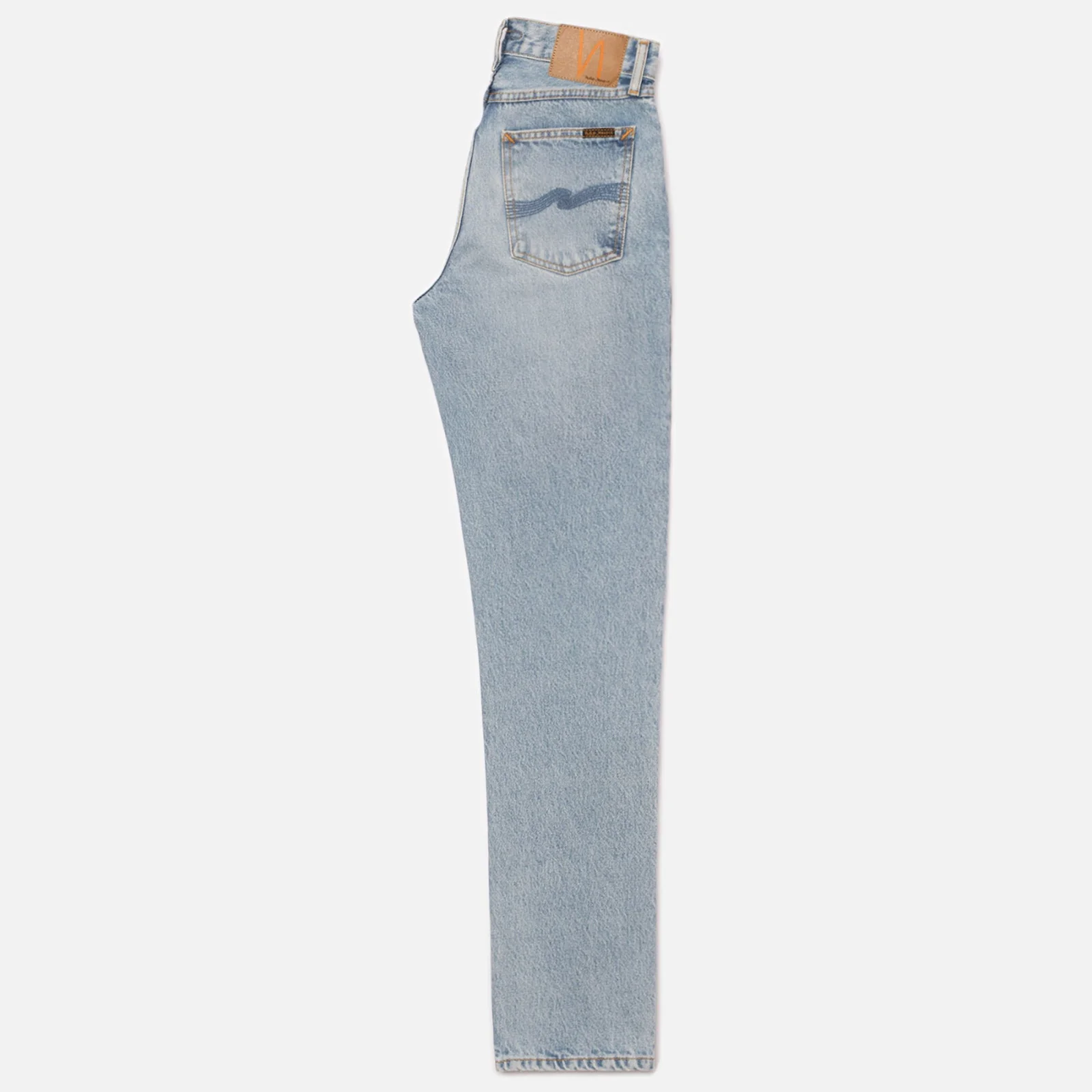 Shady Sadie Jeans slow days - Image 4