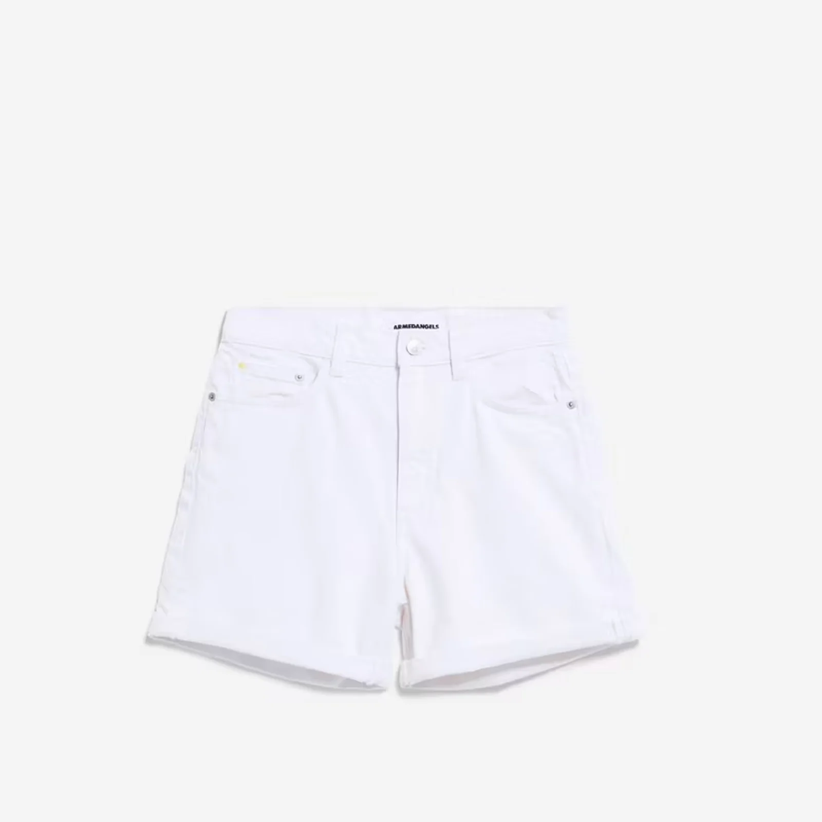Sheaari GMT DYE Shorts white