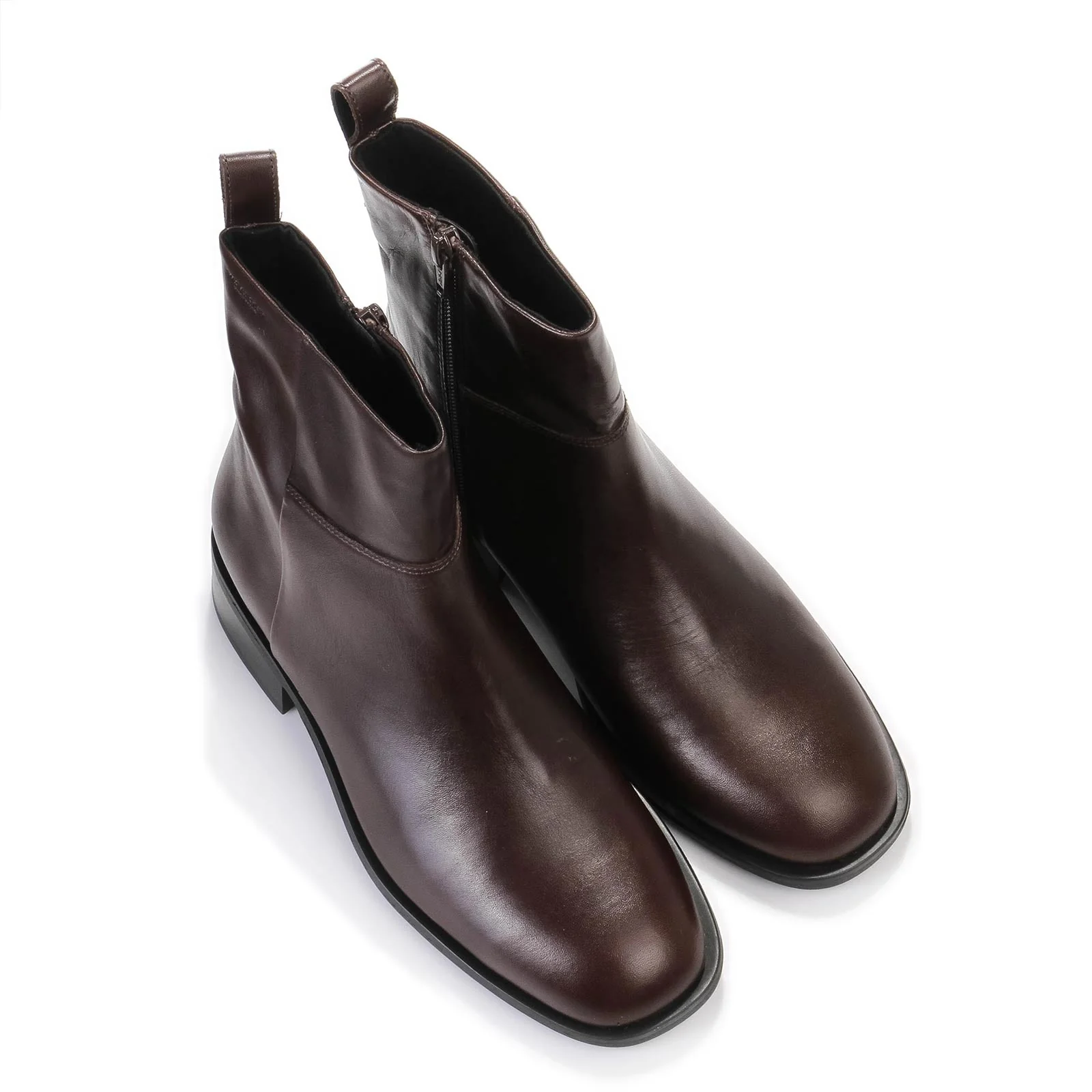 Sheila 5835 Ankleboot chocolate - Image 4