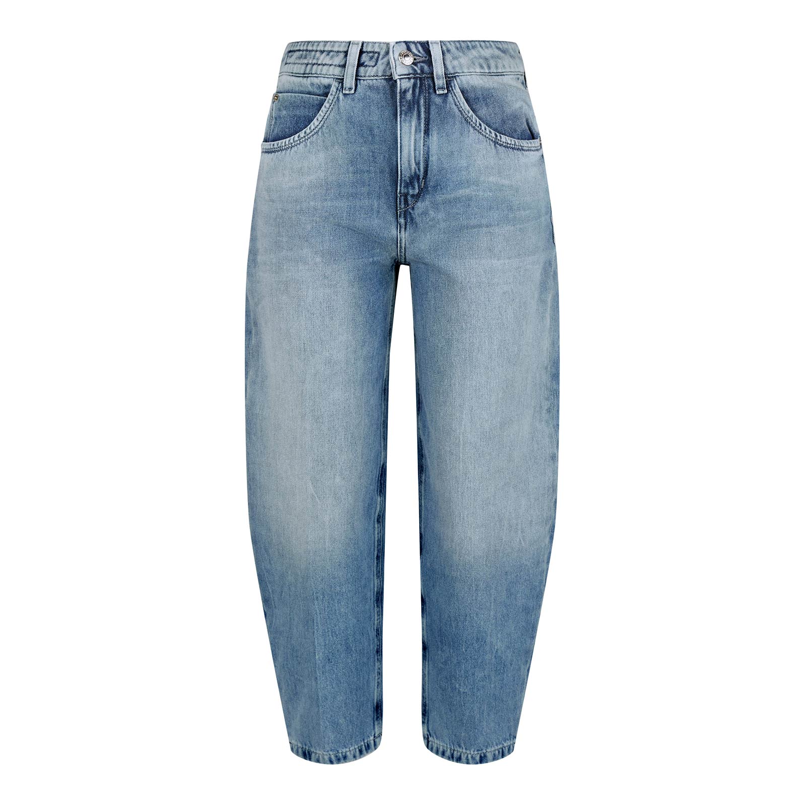 Shelter Jeans lightblue washed - Image 5
