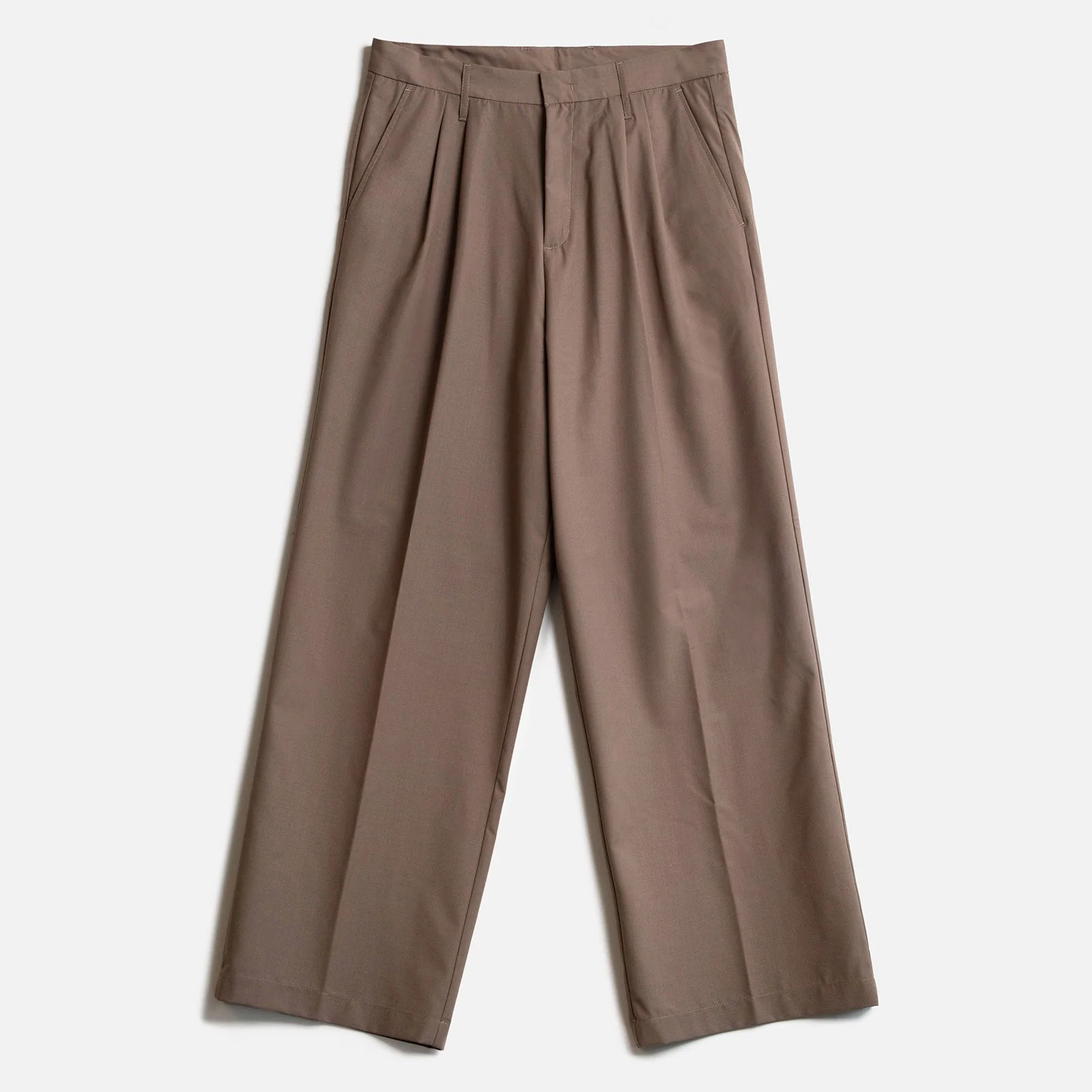 Shibuya Pant tortora