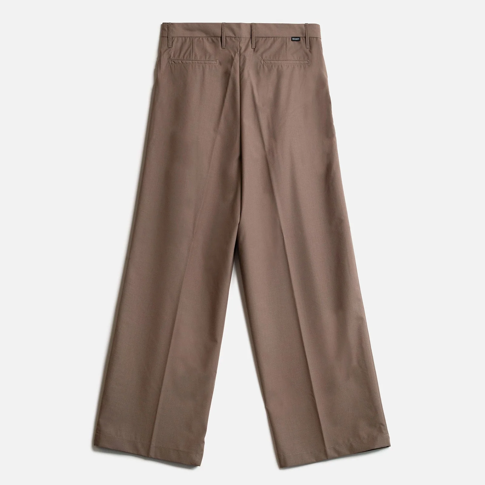 Shibuya Pant tortora - Image 2