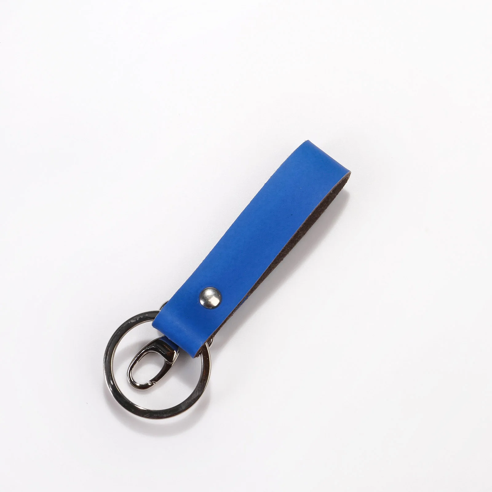Shorty Keyband neon blue - Image 2