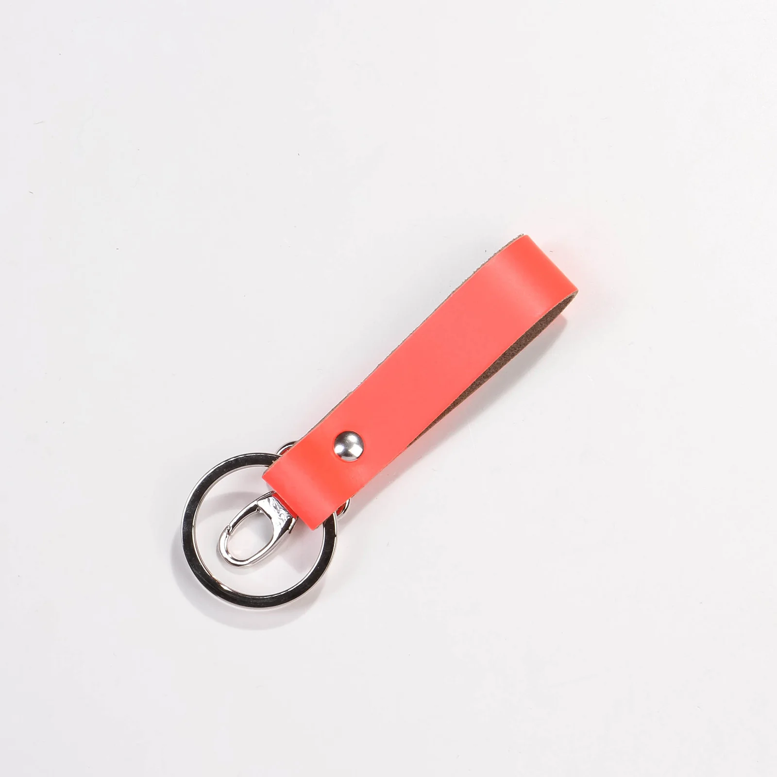 Shorty Keyband neon orange - Image 2