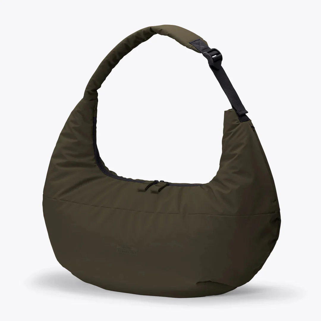 Shota Large Bag olive