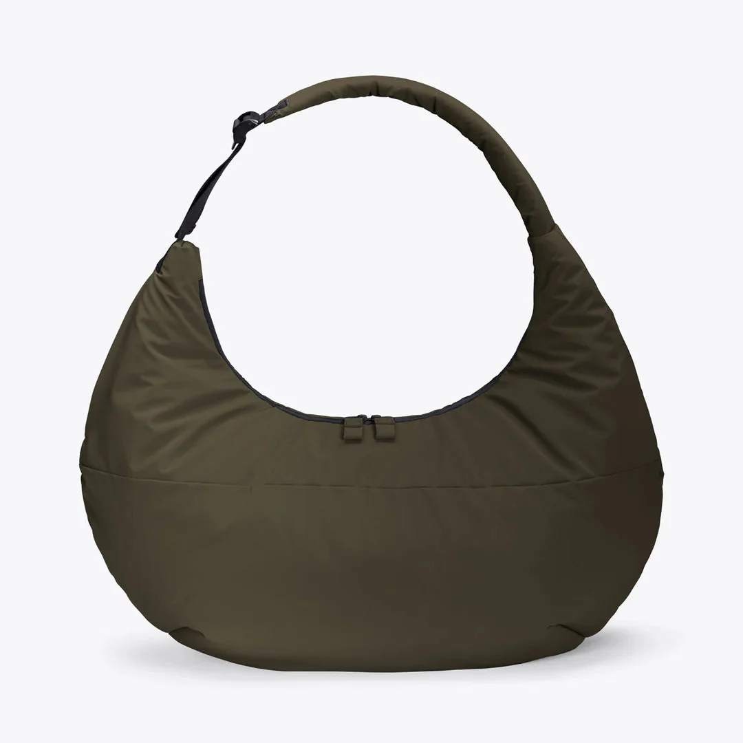 Shota Large Bag olive - Image 2