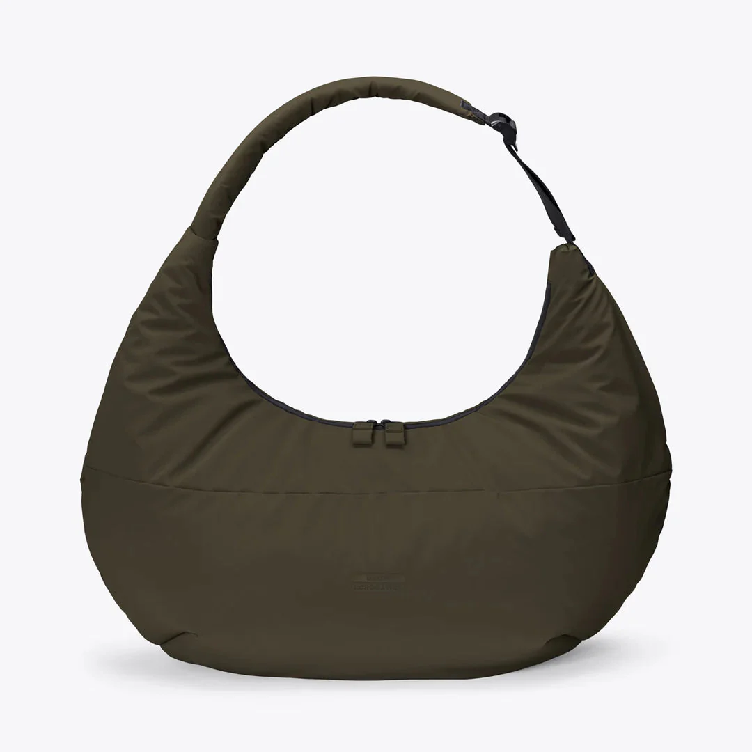 Shota Large Bag olive - Image 4