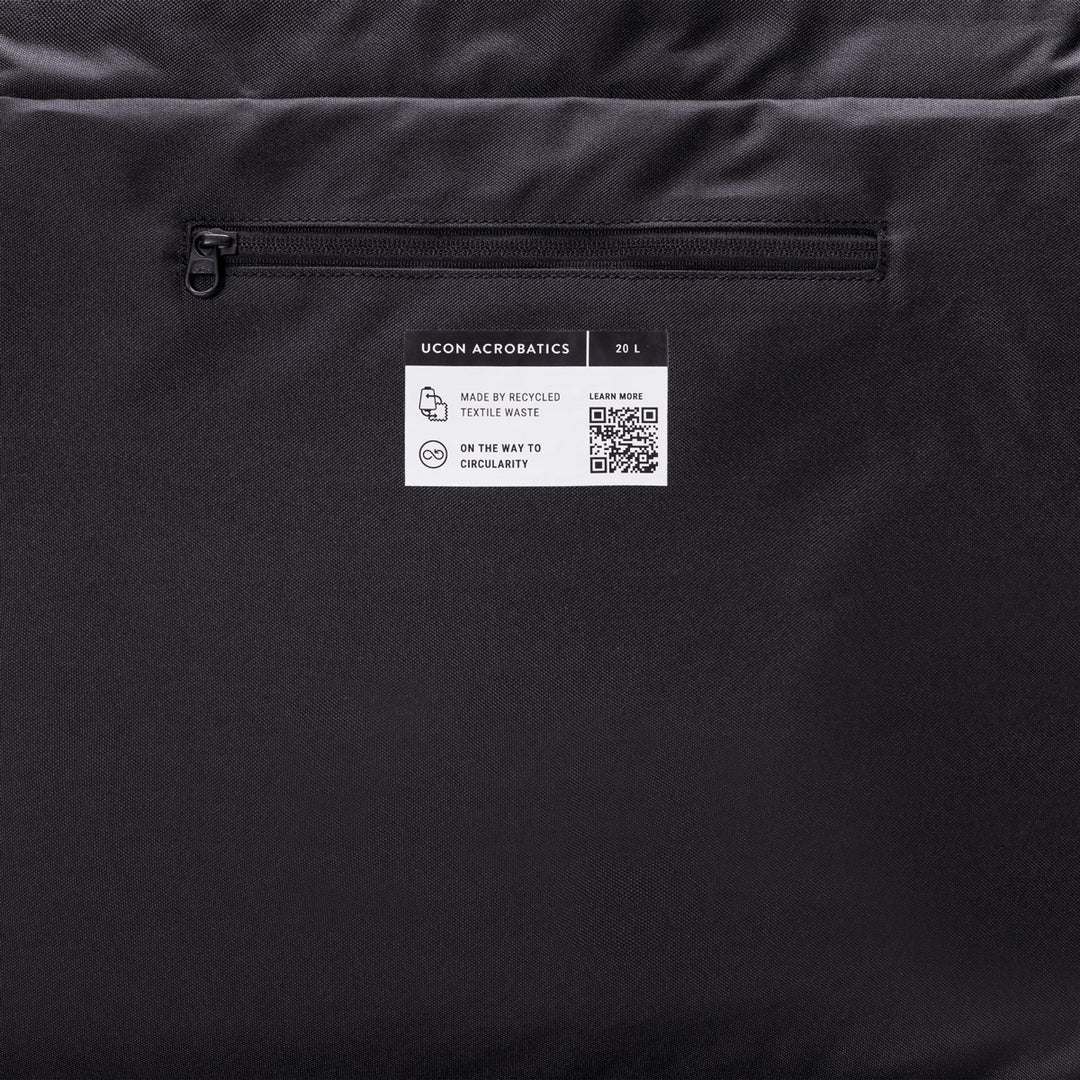 Shota Large Bag olive - Image 6