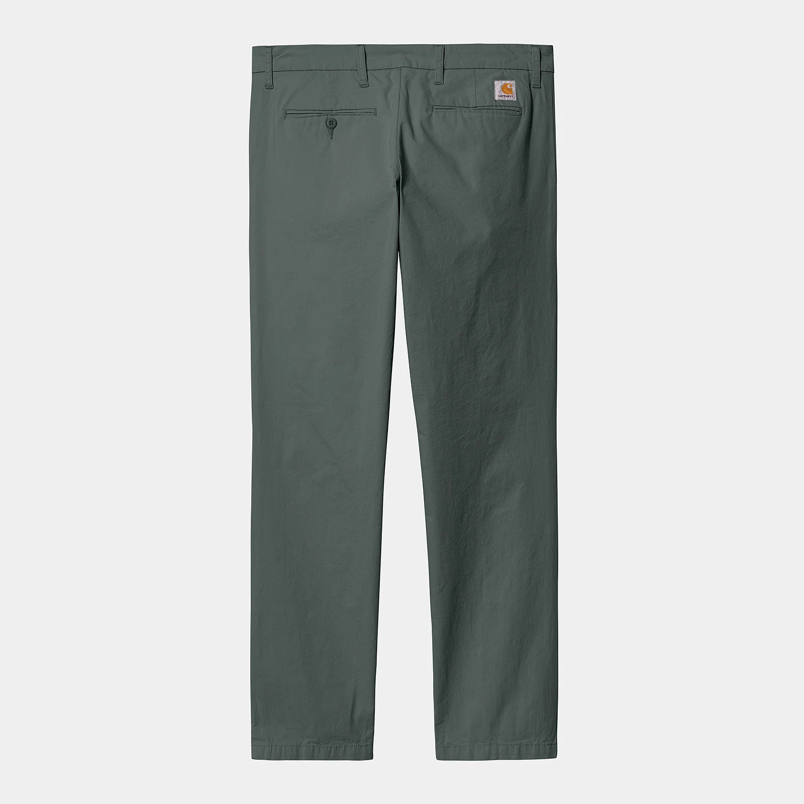 Sid Pant jura (rinsed) - Image 2