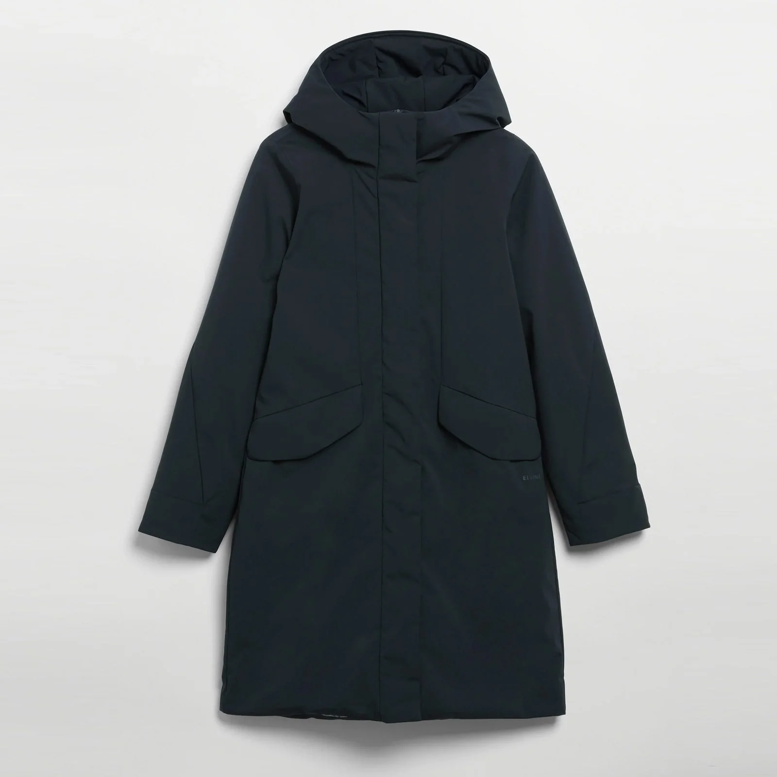 Signy Winter Jacket dark navy - Image 4