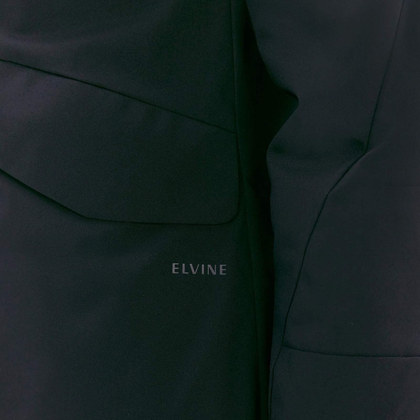 Signy Winter Jacket dark navy - Image 6