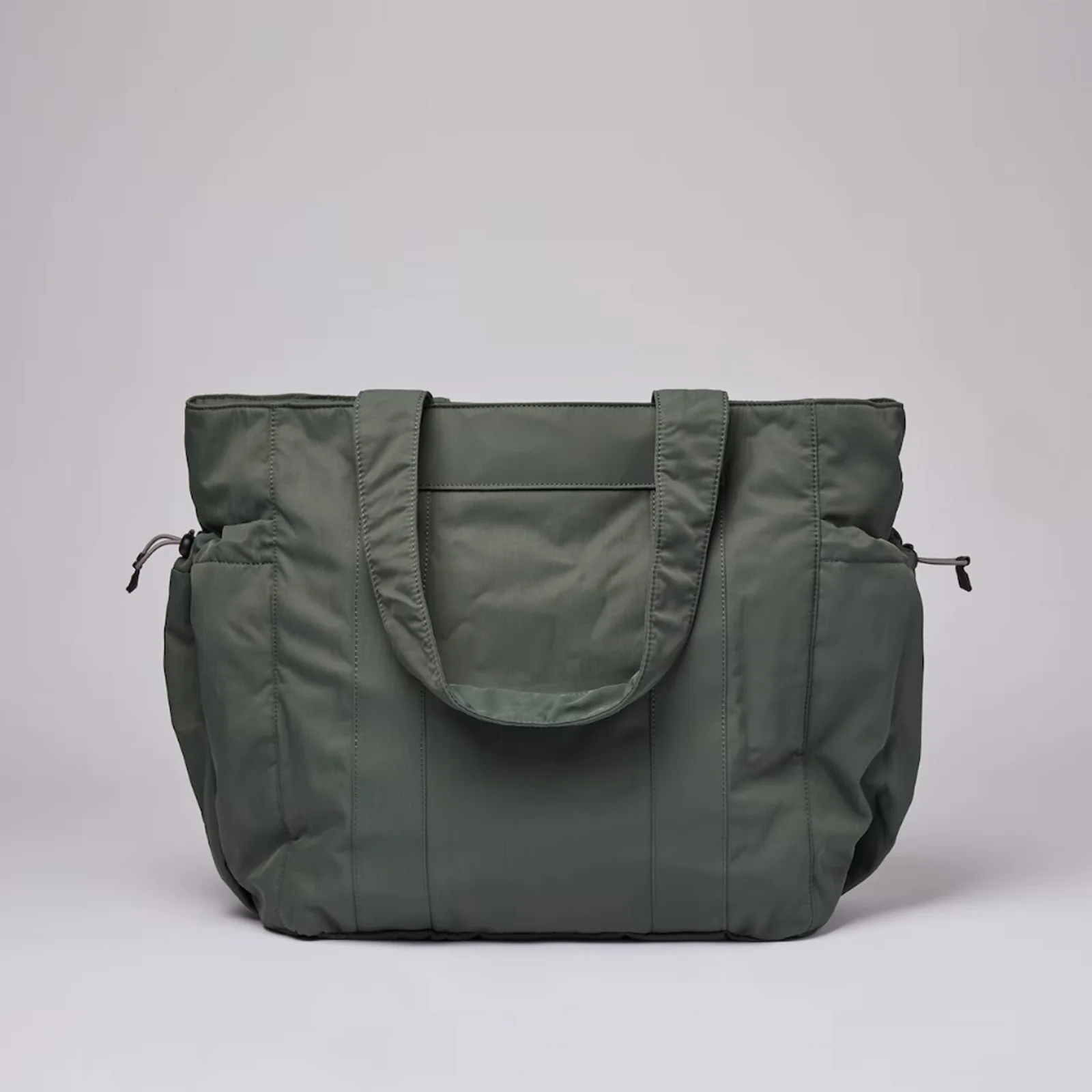 Sigrid Shopper multi lichen green - Image 4