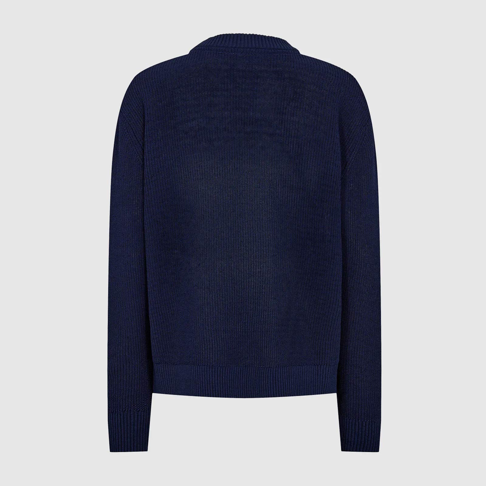 Siljy Jumper medieval blue - Image 2