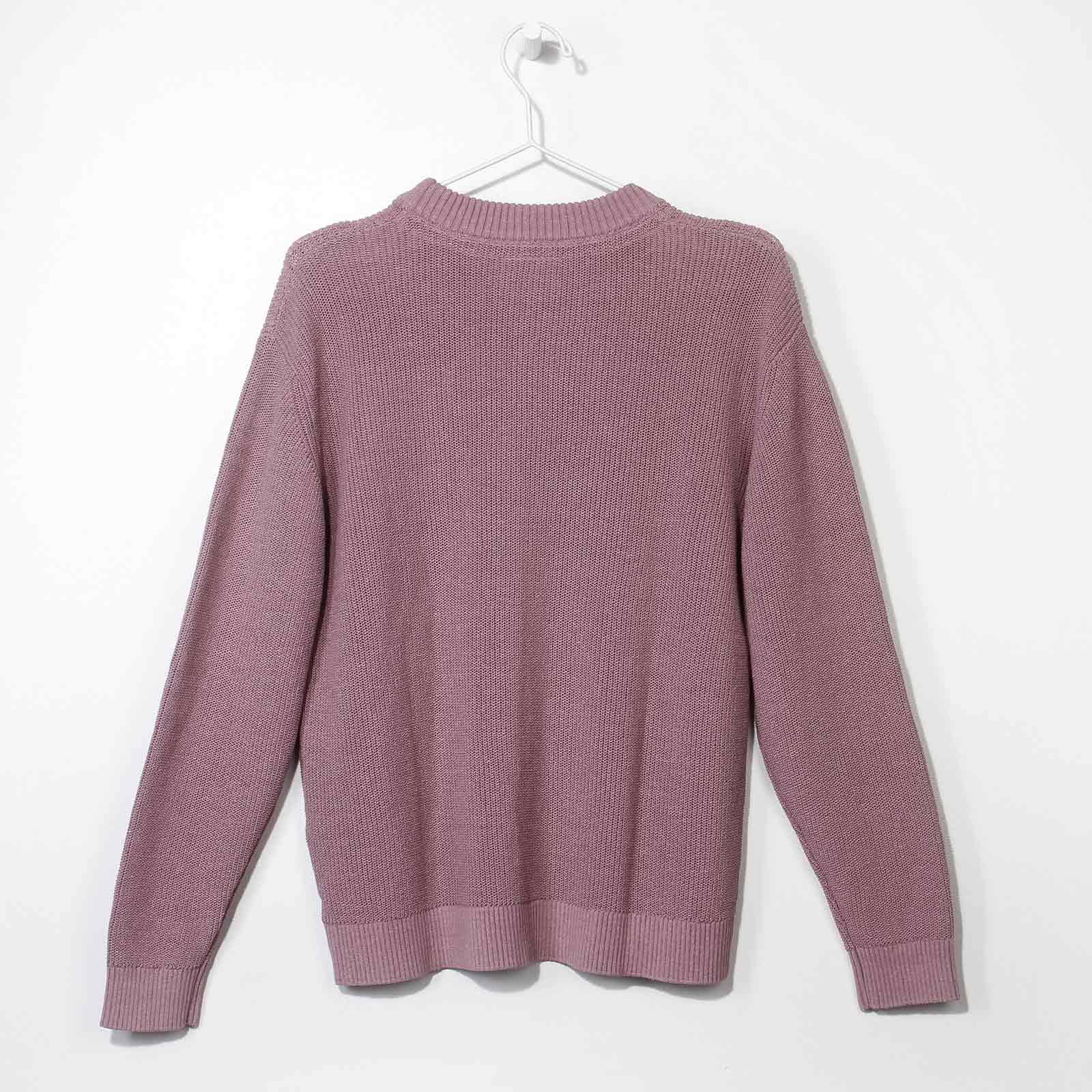 Siljy Jumper sea fog - Image 2