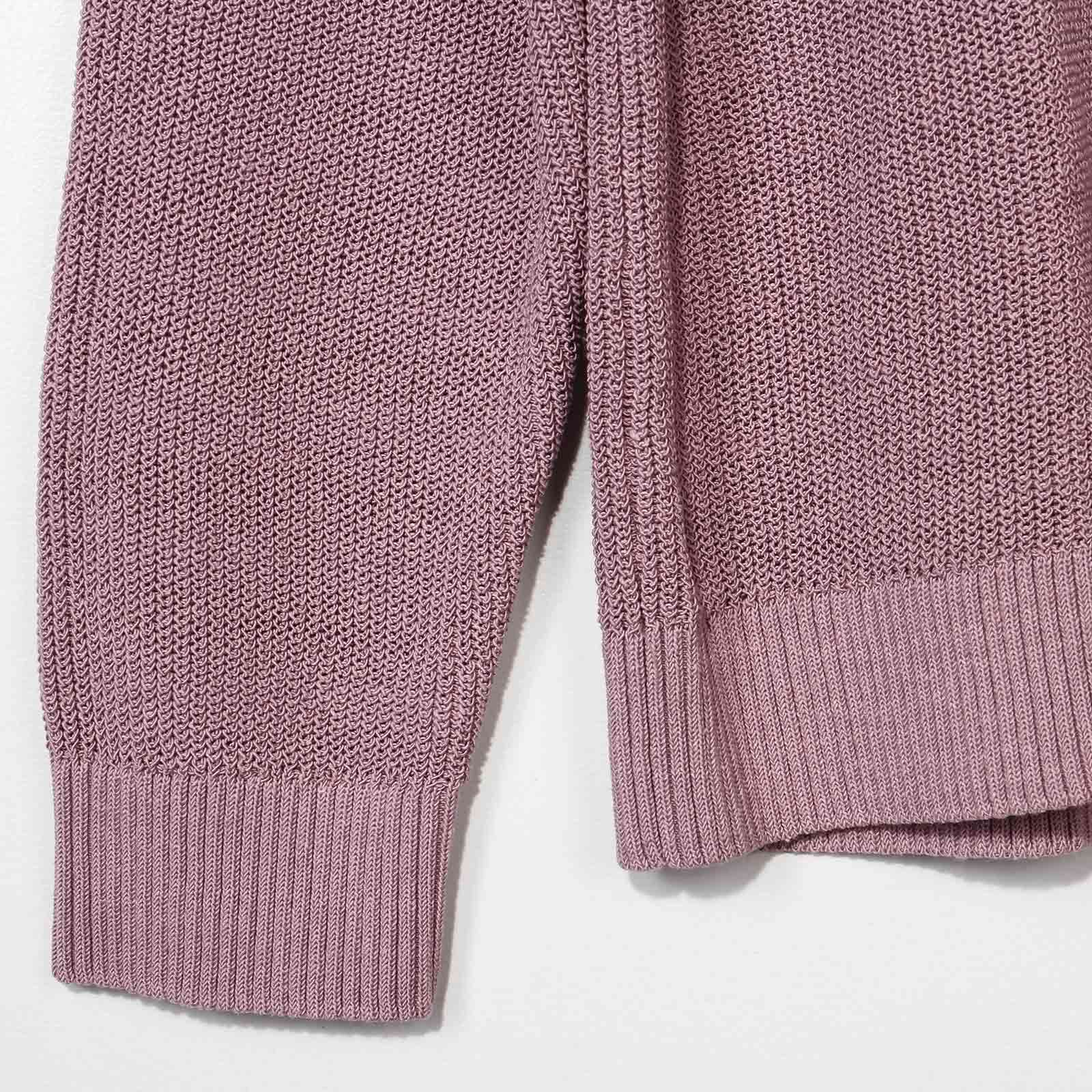Siljy Jumper sea fog - Image 4