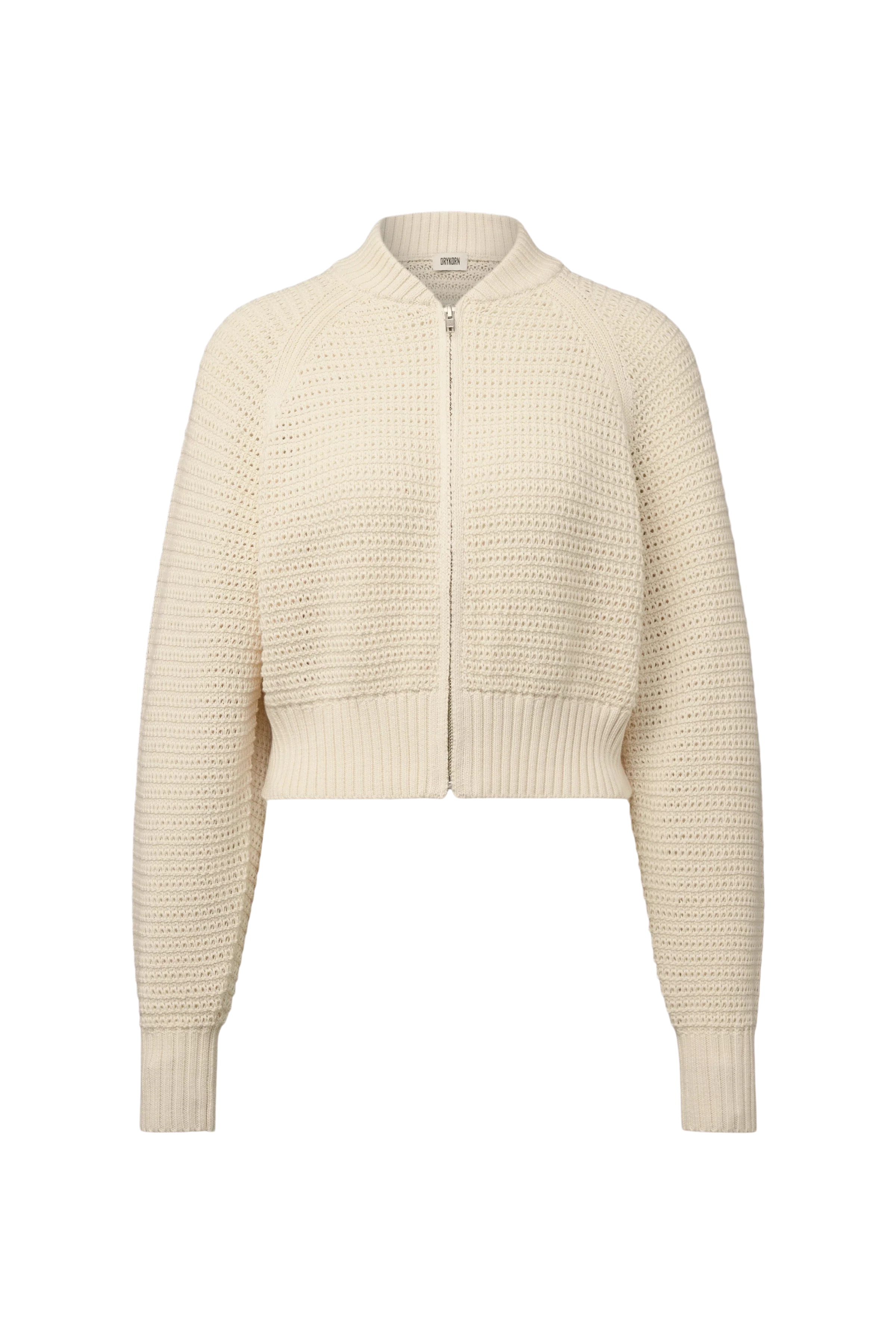 Silsy Cardigan 422115 natural white - Image 6