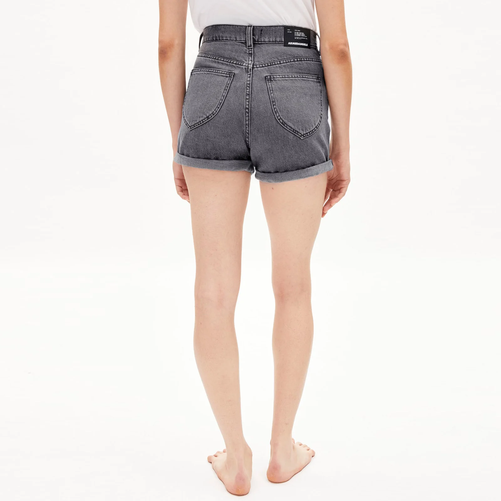 Silvaa Shorts farrow - Image 2