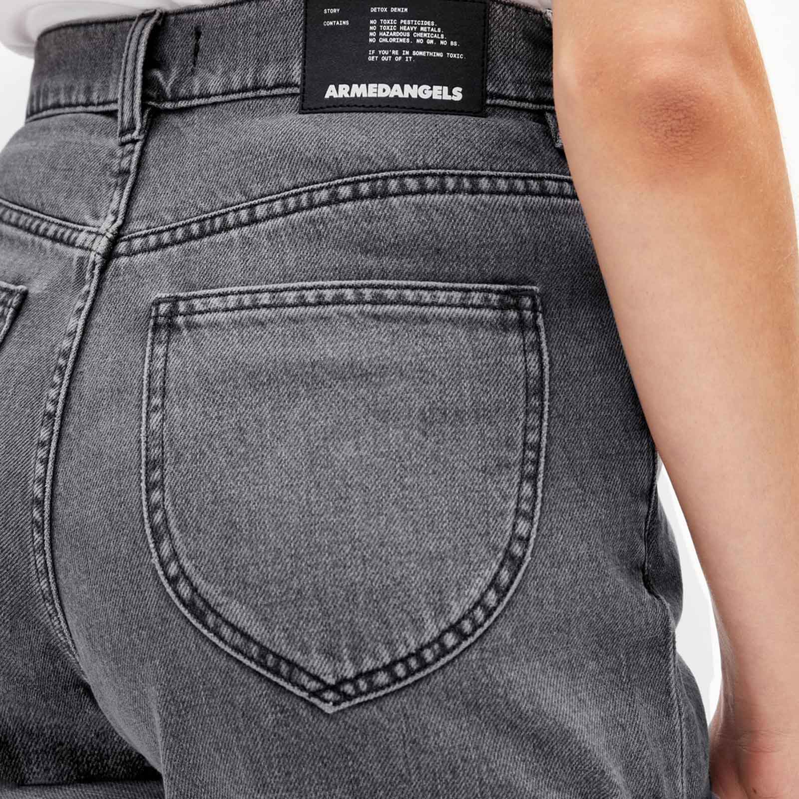 Silvaa Shorts farrow - Image 3