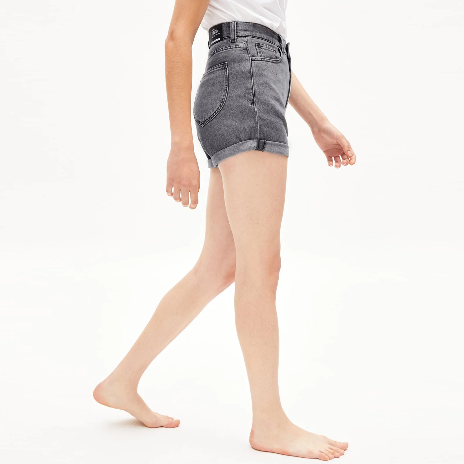 Silvaa Shorts farrow - Image 5