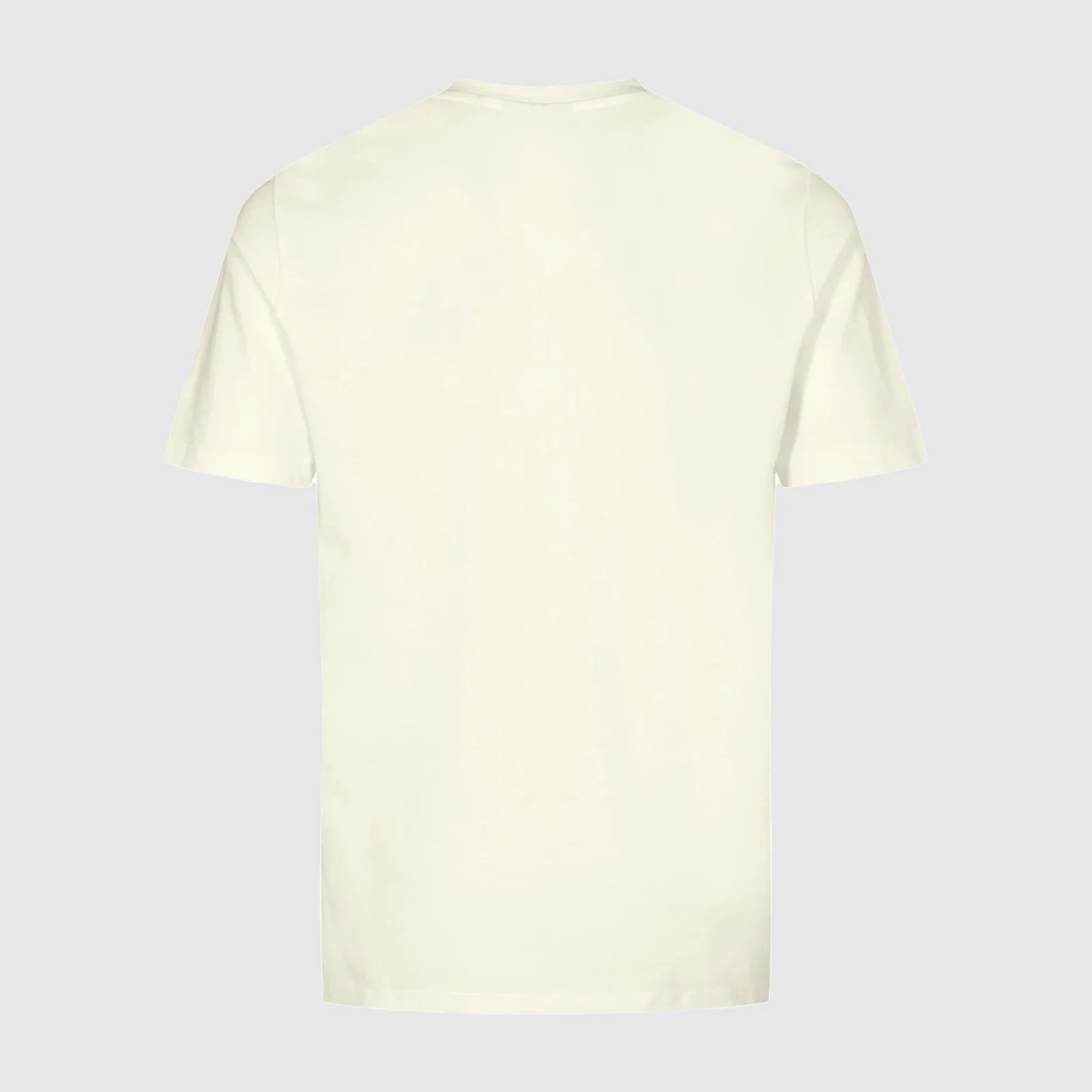Sims Tee white aspargus - Image 3