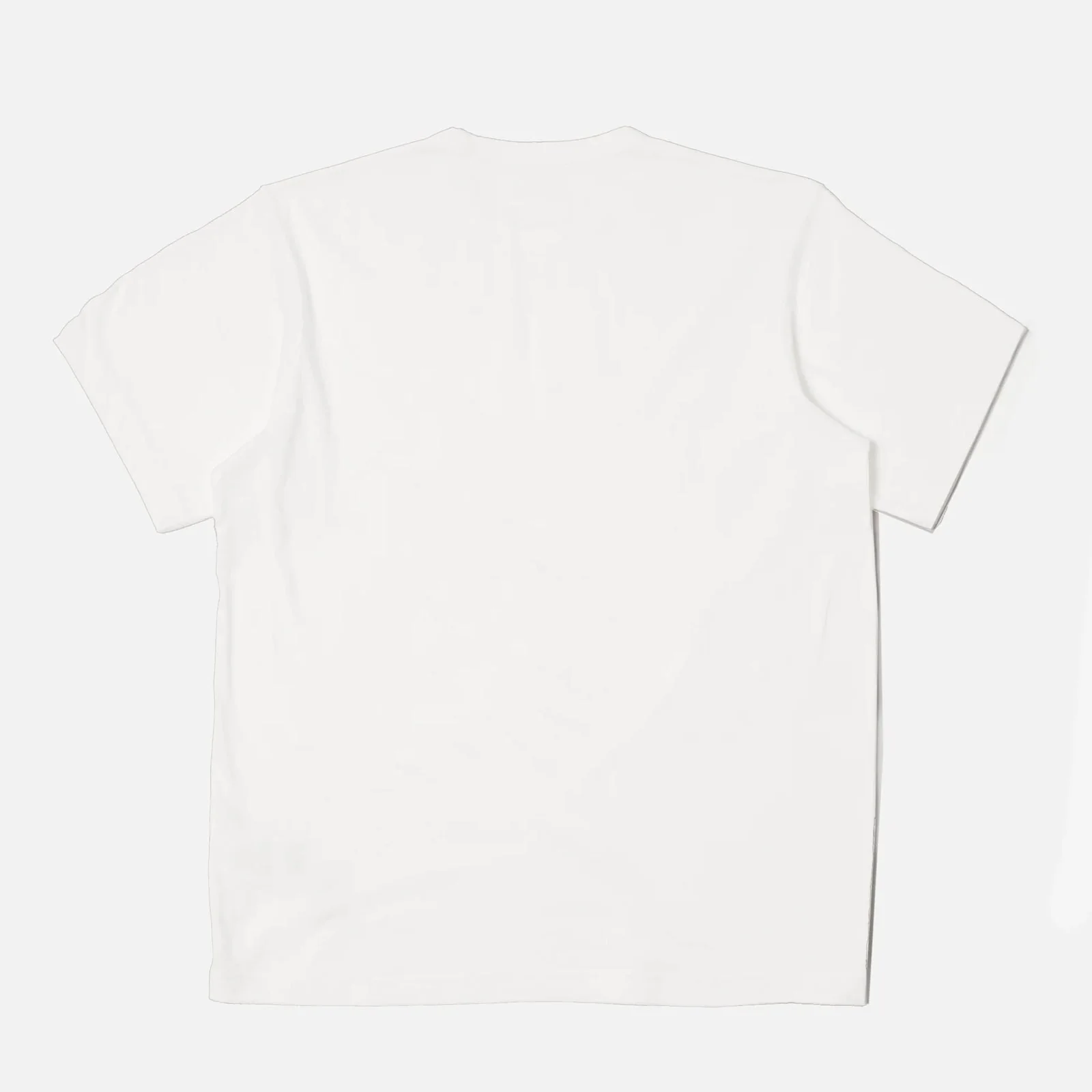 Single Jersey Core Tee ecru - Image 2