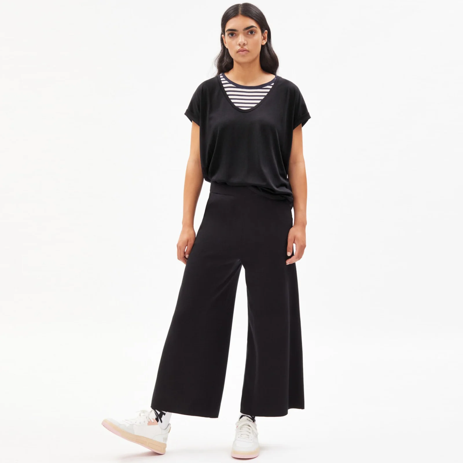 Sinjaa Shirt black - Image 2