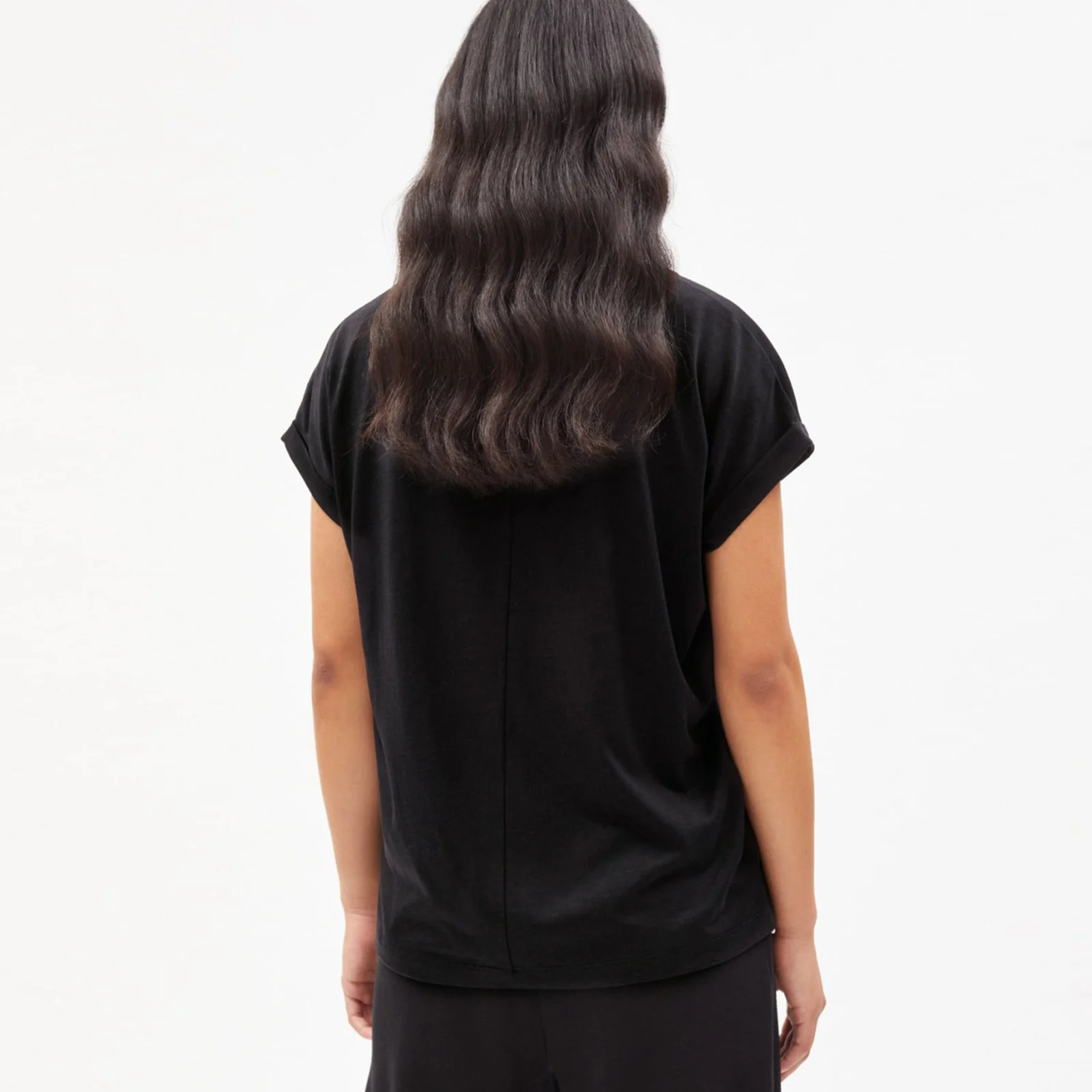 Sinjaa Shirt black - Image 3