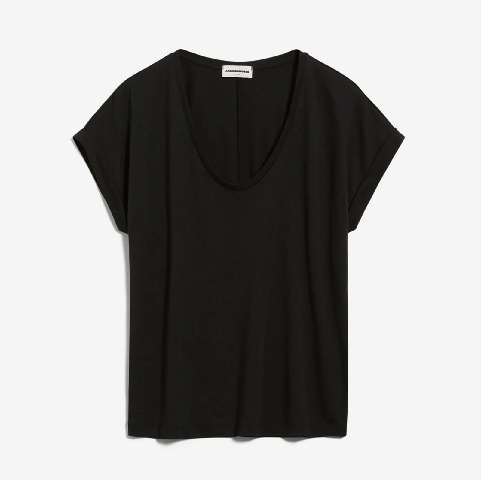 Sinjaa Shirt black - Image 4