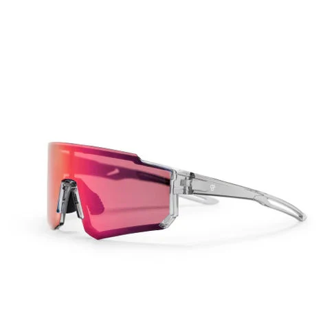 Siri Sunglasses grey/infra purple - Image 2