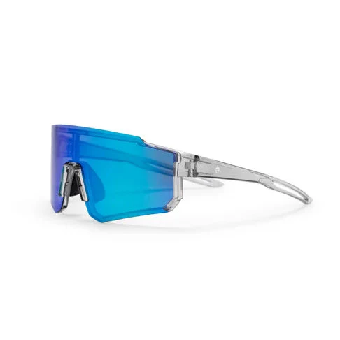 Siri Sunglasses grey/rainbow mirror - Image 2