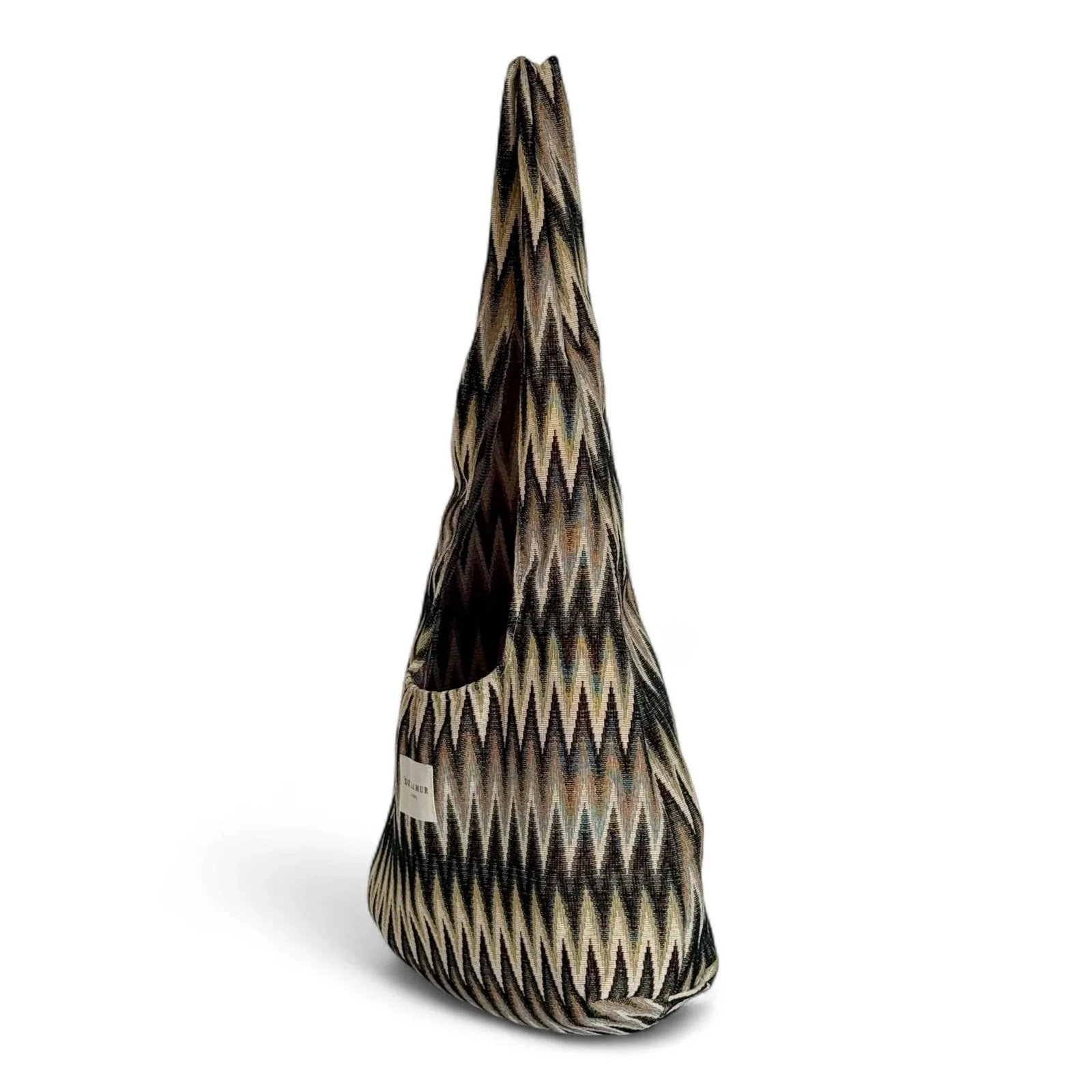Skan Oval Shopper - Image 2