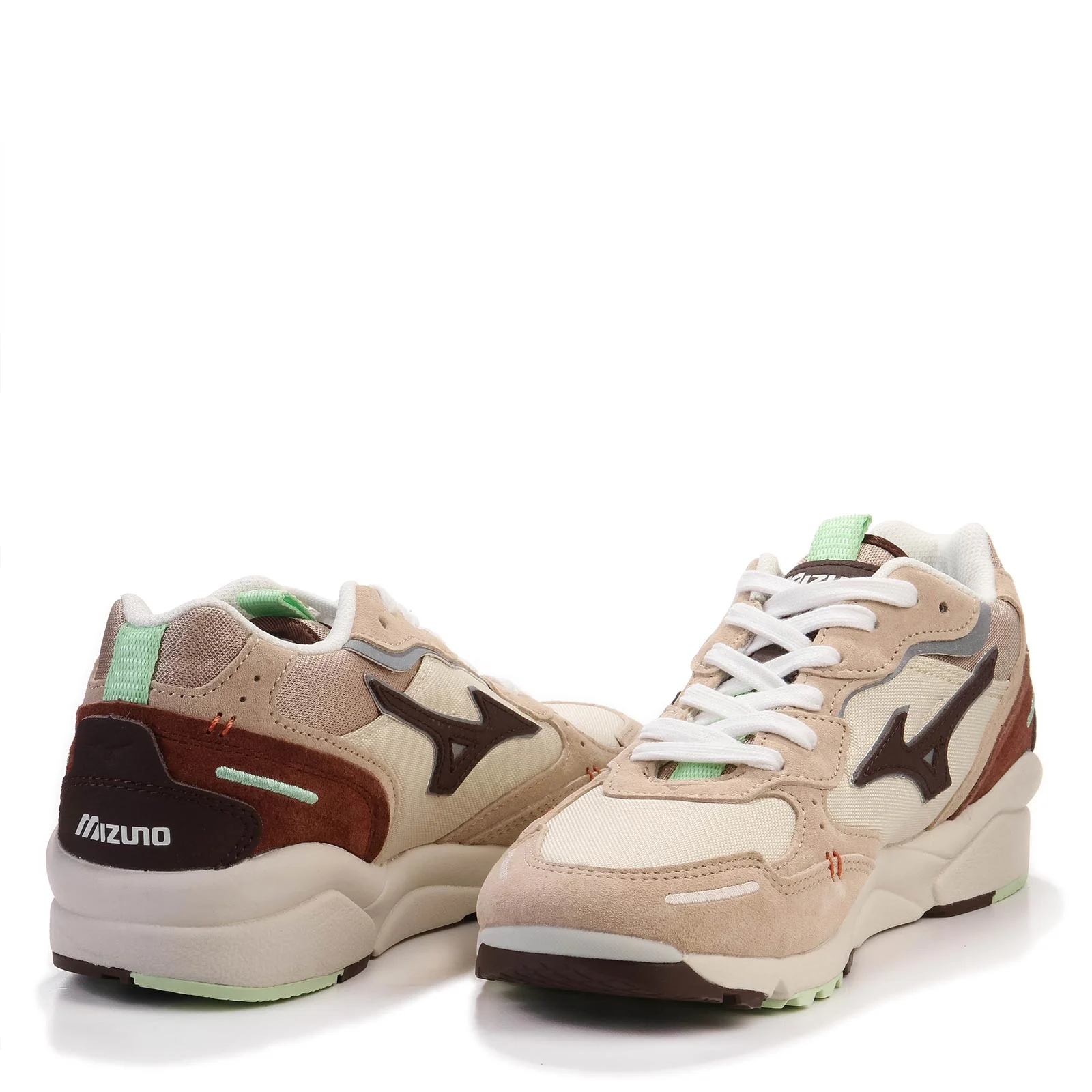 Sky Medal Beta sand/coffee/desert - Image 3