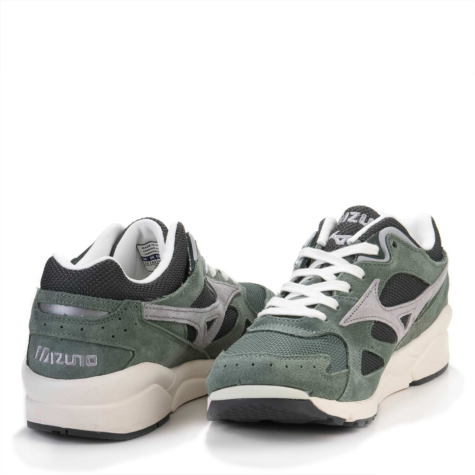 Sky Medal laurel wreath/ultimate gray - Image 3